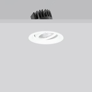 RZB - Levido Downlight/spot/schijnwerper  901835.002.1
