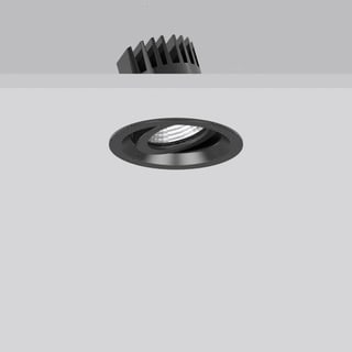 RZB - Levido Downlight/spot/schijnwerper  901836.003.1