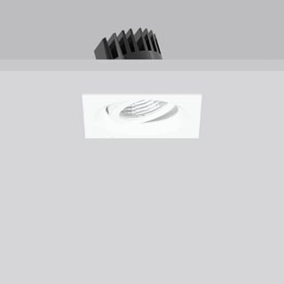 RZB - Levido Downlight/spot/schijnwerper 901837.002.76
