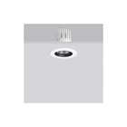 RZB - Heledon Downlight/spot/schijnwerper  901748.002.3