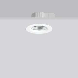 RZB - Arelo Downlight/spot/schijnwerper  901848.002.76
