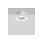RZB - Arelo Downlight/spot/schijnwerper 901849.002