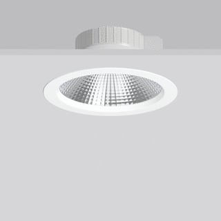 RZB - Arelo Downlight/spot/schijnwerper  901850.002.76