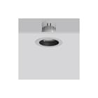 RZB - Heledon Downlight/spot/schijnwerper  901769.004.3