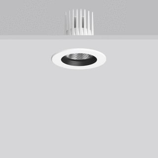 RZB - Heledon Downlight/spot/schijnwerper  901750.002.2.76
