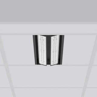 RZB - TX-Move Downlight/spot/schijnwerper 901853.003.1.76