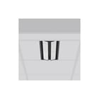 RZB - TX-Move Downlight/spot/schijnwerper  901853.003.1.76