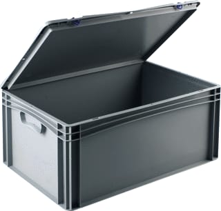 Schiphorst - Basicline Opbergbak Bline B-2761Sd