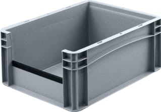 Schiphorst - Basicline Opbergbak Bline B-1743