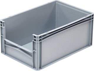 Schiphorst - Basicline Opbergbak Bline B-2763