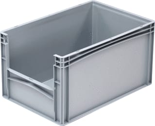 Schiphorst - Basicline Opbergbak Bline B-3263