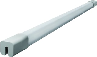 Megaman - Dino Plafond-/wandarmatuur led batten 22w 4000k