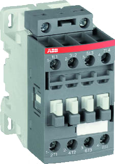 ABB - AF Magneetschakelaar 16-40-00L-14 250-500V