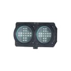 Cooper Crouse-Hinds - Ceag ATEX Explosieveilig armatuur vaste mont. Pxled 10L Led Nrrw 10772