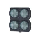 Cooper Crouse-Hinds - Ceag ATEX Explosieveilig armatuur vaste mont. Pxled 20L Led Nrrw 21544