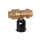 Caleffi - Terugslagklep Trgstrbv Dn15 1/2Bi