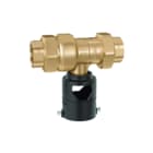 Caleffi - Terugslagklep Trgstrbv Dn20 3/4Bik