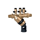 Caleffi - Terugstroombeveiliging Terugstrmbev 1/2" Hor/Ver
