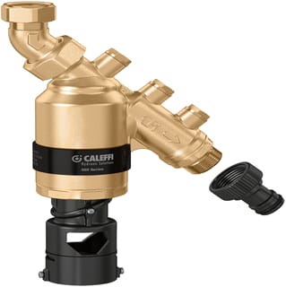 Caleffi - Terugstroombeveiliging 580150