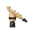 Caleffi - Terugstroombeveiliging 580150
