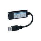 Hager - Agardio.manager Communicatietechniek adapter Usb-Ethern Interf Agardio