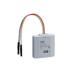 Hager - Binaire ingang bussysteem Knx-Rf Ingang Binair 2-V