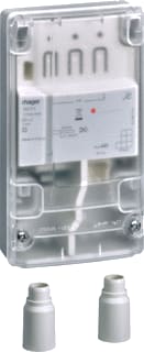 Hager - Energiedata-gateway Knx Pulsgateway 1X Pulsing