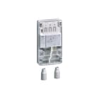 Hager - Energiedata-gateway Knx Pulsgateway 1X Pulsing