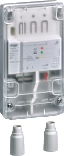 Hager - Energiedata-gateway Knx Pulsgateway 3X Pulsing