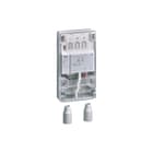 Hager - Energiedata-gateway Knx Pulsgateway 3X Pulsing