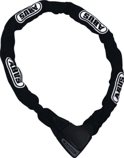 ABUS - Voertuigslot Kettingslot 8900/85 Zwart