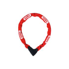 ABUS - Voertuigslot Kettingslot 8900/85 Rood