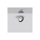RZB - Golas Downlight/spot/schijnwerper 911576.004.76