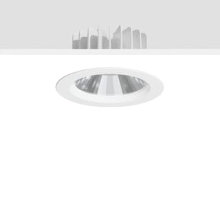RZB - Ledona Downlight/spot/schijnwerper 901793.002.1