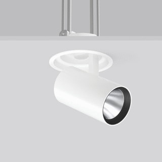 RZB - Deecos Downlight/spot/schijnwerper  911497.002.2.76