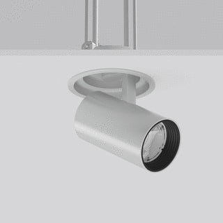 RZB - Deecos Downlight/spot/schijnwerper  911498.004.2