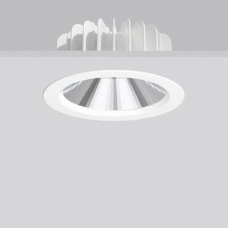 RZB - Ledona Downlight/spot/schijnwerper 901799.002.1.76