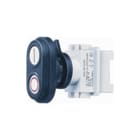 Ceag - GHG418 Drukknop Dubbele