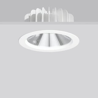RZB - Ledona Downlight/spot/schijnwerper 901801.002.1