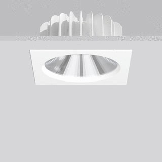 RZB - Ledona Downlight/spot/schijnwerper 901802.002