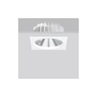 RZB - Ledona Downlight/spot/schijnwerper  901802.002