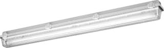 Schuch - 161 H Plafond-/wandarmatuur wd arm ind 161158 pk pc/ht