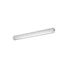Schuch - 161 H Plafond-/wandarmatuur wd arm ind 161158 pk pc/ht