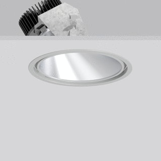 RZB - Pascala Downlight/spot/schijnwerper 901804.004.76