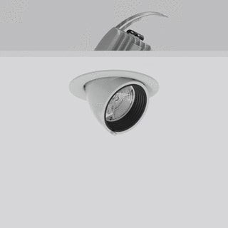 RZB - Golas Downlight/spot/schijnwerper  911581.004.2.76