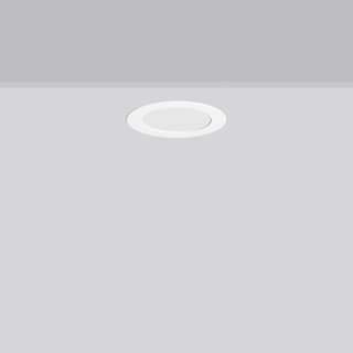 RZB - Toledo Flat+ Downlight/spot/schijnwerper  901807.002.76
