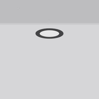 RZB - Toledo Flat+ Downlight/spot/schijnwerper  901807.0031