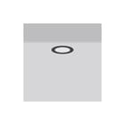 RZB - Toledo Flat+ Downlight/spot/schijnwerper 901807.0031
