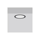 RZB - Toledo Flat+ Downlight/spot/schijnwerper  901808.0031