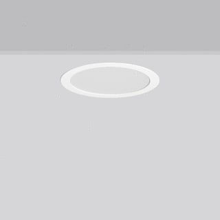 RZB - Toledo Flat+ Downlight/spot/schijnwerper  901809.002.2.76